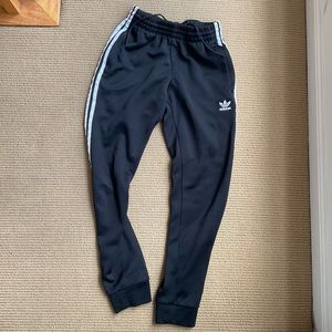 Classic Adidas Sweatpants Size S